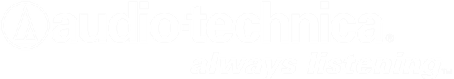 Audio Technica Logo